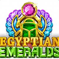 egyptian emeralds